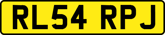 RL54RPJ
