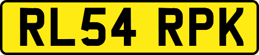 RL54RPK