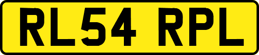 RL54RPL
