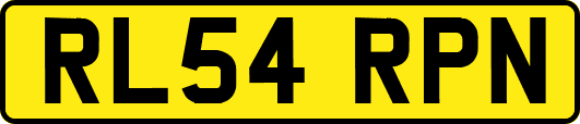 RL54RPN