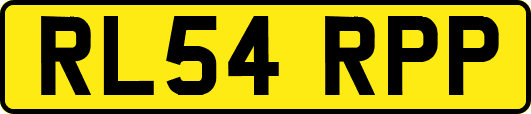 RL54RPP