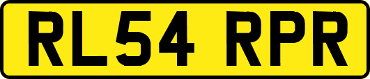 RL54RPR
