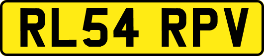 RL54RPV