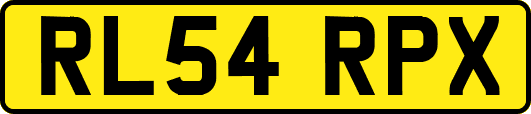 RL54RPX