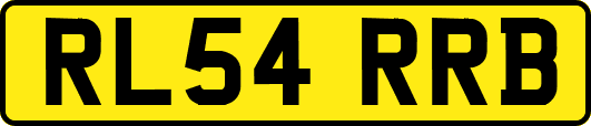 RL54RRB