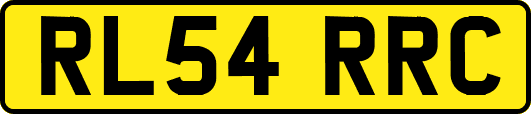RL54RRC