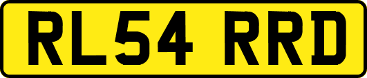 RL54RRD