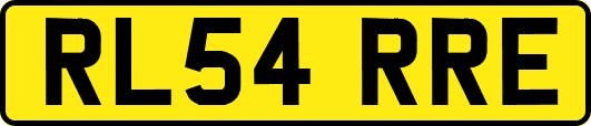 RL54RRE