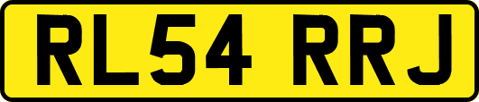 RL54RRJ