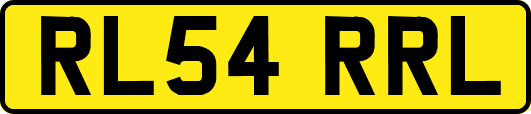 RL54RRL