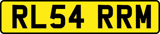 RL54RRM