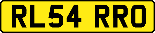 RL54RRO