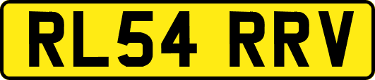 RL54RRV