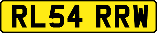 RL54RRW