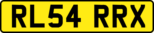 RL54RRX