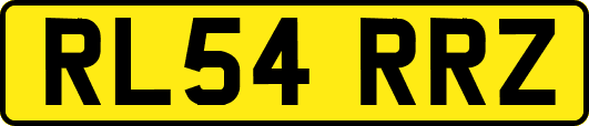 RL54RRZ