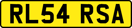 RL54RSA