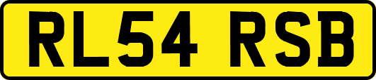 RL54RSB