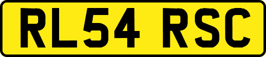 RL54RSC