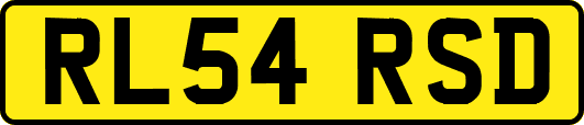 RL54RSD