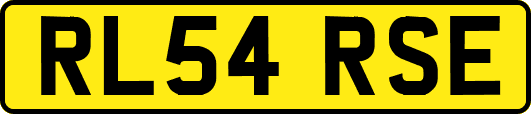 RL54RSE