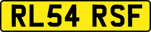 RL54RSF
