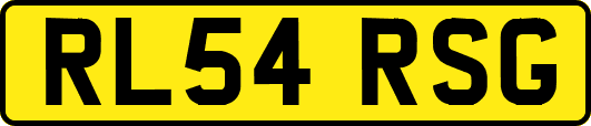 RL54RSG