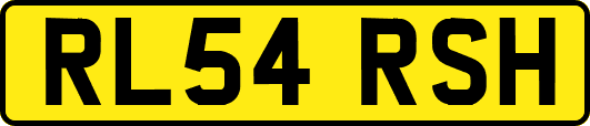 RL54RSH