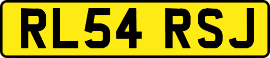 RL54RSJ