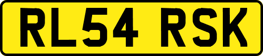 RL54RSK