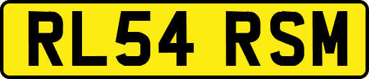 RL54RSM