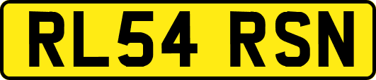 RL54RSN
