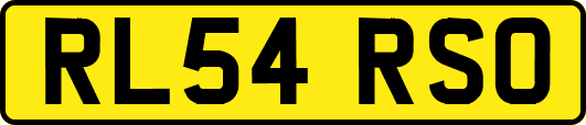 RL54RSO
