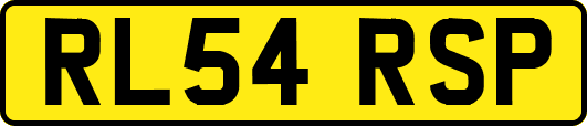 RL54RSP