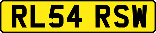 RL54RSW