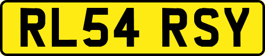 RL54RSY