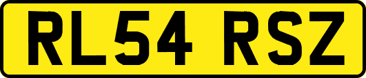 RL54RSZ