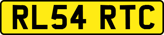 RL54RTC