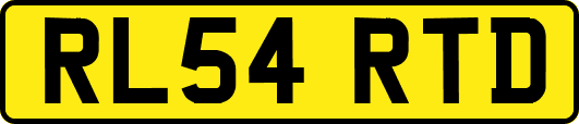 RL54RTD
