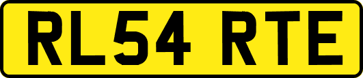 RL54RTE
