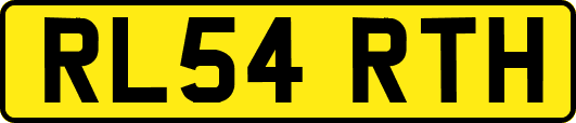 RL54RTH