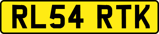 RL54RTK