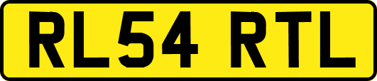 RL54RTL
