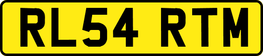 RL54RTM