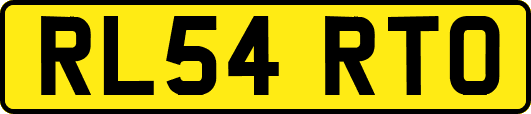 RL54RTO