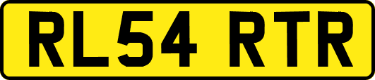 RL54RTR