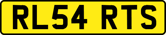 RL54RTS