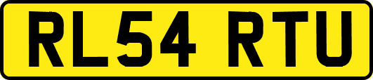 RL54RTU