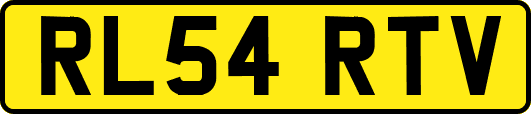 RL54RTV