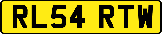 RL54RTW
